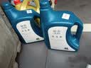 大众原厂防冻液 冷却液 汽车防冻液 -40℃ 4L 京东养车 实拍图