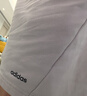 阿迪达斯（adidas）百搭透气舒适户外口袋拉链运动训练健身运动短裤 XL码 实拍图