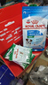 皇家幼犬成长礼盒（幼犬粮 800g+成犬粮 50g*5）数量有限 限时抢购 实拍图