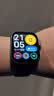 vivoWATCH GT 2 原点黑 超窄边高亮大屏 照片表盘一碰换 33天蓝牙续航 智能手表 520礼物送女友 实拍图