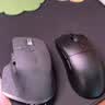 雷蛇（Razer） 毒蝰V3极速版 无线鼠标 电竞游戏鼠标 轻量化鼠标 吃鸡/三角洲打瓦/LOL  Faker冠军推荐 黑色 实拍图