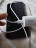 小米45W GaN 小布丁充电器套装 (USB-C）适配苹果/华为/三星/小米手机 支持PD协议氮化镓 适配15 Ultra 实拍图
