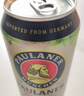 保拉纳（Paulaner）柏龙 酵母型小麦白啤 5L*1桶 德国啤酒 京东自营 球赛必备 实拍图