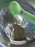 惠氏（Wyeth）铂臻较大婴儿配方奶粉2段（6-12月）780g 进口DHA 脑磷脂群 实拍图