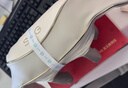 SKG颈椎按摩器H5舒享肩颈部按摩仪腰背部披肩仿人手揉捏大面积热敷 送长辈男女朋友实用生日礼物 实拍图