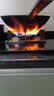 万和【蓝莲花B9L50】5.2kW天然气猛火64%热效率以旧换新嵌入式家用煤气双炉具台燃气灶 实拍图