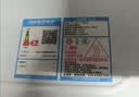 格兰仕（Galanz）微波炉家用 360°转盘快捷加热旋钮操控20L家用容量易洁内胆操作便捷微波D4(W3) 实拍图