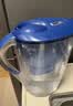碧然德（BRITA）过滤净水器 家用滤水壶 净水壶 海洋系列 去水垢专家版滤芯11枚 环保加固包装 实拍图