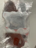 大紅門香卤猪头肉450g*4 熟食腊味即食扒猪脸肉卤味速食下酒菜量贩装 实拍图