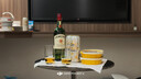 尊美醇（Jameson）爱尔兰 调和型 进口威士忌 洋酒 700ml  威士忌花果香  送礼 实拍图