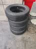 邓禄普轮胎2条包安装205/60R16 92H ENAVE EC300+适配奥迪A4L/帕萨特 实拍图