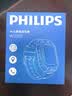 飞利浦（PHILIPS）儿童电话手表A07 大电池长待机GPS多重定位全网通小学初高中生智能手表 紫色 实拍图