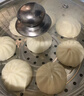 三全嵊州豆腐粉条风味小笼包1kg+鲜肉风味笼包1kg+杭州风味小笼包2袋 实拍图