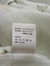 护儿星 婴儿包巾软糯竹棉纱布毯新生儿襁褓巾防惊吓 透气纱布宝宝盖毯 平安树/超薄软糯单层手感110x120cm 实拍图