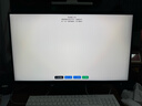 AOC 27英寸2K260Hz FastIPS 快速液晶1ms 硬件低蓝光 HDR游戏电竞显示器 新战神Q27G41ZE（高性能版） 实拍图