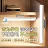 心有所属宿舍灯床上灯大学生充电磁吸酷毙灯小夜灯台灯床头学习免打孔专用 实拍图