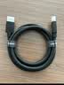 绿联DP线1.2版视频线4K高清DisplayPort240Hz适用笔记本电脑显卡台式机接显示器连接线1.5米10245 实拍图