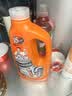 威猛先生（Mr Muscle）管道疏通啫喱 960ml*2瓶  厨房 下水道疏通剂  厨房管道疏通 实拍图