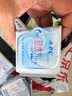 ABCKMS纤薄健康配方超薄透气护垫卫生巾套装京东自营163mm*66片 实拍图