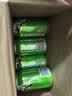 屈臣氏（Watsons）苏打水香草味含汽气泡水饮料0脂低糖低卡聚会调酒330mL*24罐整箱 实拍图