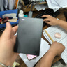 希捷（SEAGATE）移动硬盘5TB USB3.0 简系列2.5英寸 黑色 机械硬盘 便携大容量 笔记本电脑外接 外置办公 数据恢复 实拍图