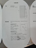 极米（XGIMI）Play 6+光子幕布2.0 影仪便携家庭影院 1080P云台投影 一体式隐藏支架 实拍图