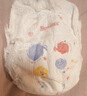 好奇（Huggies）金装小黑洞拉拉裤XXL74(15kg以上)尿不湿【速干不易红】 实拍图