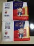 爱酷熊（AIKUUBEAR）畅吸拉拉裤XXL84全包臀婴儿男女通用超薄透气尿不湿（13.5-16kg） 实拍图
