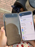 Apple/苹果【需签收激活】iPhone 17 Pro Max 256GB 银色 支持移动联通电信5G 双卡双待手机 实拍图