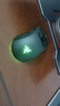 雷蛇（Razer）眼镜蛇极速版鼠标 电竞游戏 轻量化 三模 可编辑按键 光学滚轮 光学传感器 RGB幻彩灯效 黑色 新品 实拍图
