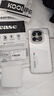 KOOLIFE适用vivo iQOO13手机壳 iqoo13手机保护套透明壳爱酷手机套镜头全包简约亲肤软壳淡化指纹外背壳 实拍图