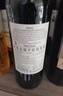 CANIS FAMILIARIS布多格天使干红葡萄酒750ml*2支礼盒装 法国原瓶进口红酒节日送礼 实拍图