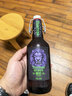 青岛啤酒（TsingTao）精酿啤酒 狮壮拉格 380ml*12瓶 整箱装 实拍图