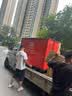 绿源（Luyuan）电动摩托车M7U74公里长续航国民好车60V5块铅酸电池大动力1000W电机电瓶车代步通勤维亚绿 实拍图