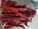 爱蜀味二荆条辣椒80g 罐装 正宗四川辣椒 香辣长干海椒 微辣特香干辣椒 实拍图