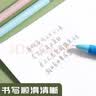 晨光（M&G）文具HB自动铅笔替芯 0.5mm树脂铅芯 学生考试绘图铅笔芯 20根/盒颜色随机ASL36119考试必备 实拍图