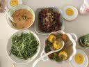 鲜京采内蒙古原切羊蝎子3斤 火锅食材 京东自有品牌 实拍图