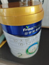 美素佳儿（Friso）皇家较大婴儿配方奶粉 2段（6-12个月）800克 乳铁蛋白 新国标 实拍图