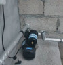 臣源增压泵家用全自动自吸泵热水器自来水全屋太阳能抽水泵加压管道泵 全屋智能数显免调款480W 实拍图
