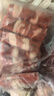 天莱香牛新疆有机真原切肥牛肉卷300g 谷饲300天火锅烧烤食材清真 实拍图