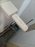 迅优随身wifi免插卡上网宝可移动wifi6随行无线网卡便携式4g路由器无线wifi无限制通用流量2025款5GXY 【旗舰插电款】顶配WIIF6-即插即用不卡顿 实拍图