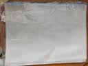 得力(deli)5只A4文件袋网格拉链袋文件袋彩色学生科目分类袋 莫兰迪色系混色63483 实拍图