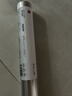 富居静电墙贴透明墙面保护膜贴纸吸附乳胶漆墙壁防污防脏贴纸60*300cm 实拍图