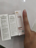 袋鼠妈妈青少年护肤套装安肌旅行装（洁面乳15g+爽肤水15ml+清透乳10g） 实拍图