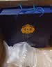 洋河梦之蓝M3 52度 500ml*2瓶礼盒装绵柔浓香型白酒 实拍图