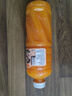 果农禧事 小果复合沙棘汁 果味果汁饮料 大容量 1300mL*4瓶 去果渣纯果汁 实拍图