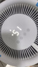 米家小米智能除湿机13L 7重降噪家用卧室抽湿机除湿器干衣机DM-CS13BFA5A 实拍图