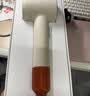 徕芬高速吹风机 SE 2+ 速干家用电吹风 负离子护发低噪音吹风筒 生日礼物 SE 2+米白橙 实拍图