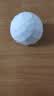 贝亲（Pigeon）安抚奶嘴 硅橡胶奶嘴 L号 6-18个月（简约风格 ）带收纳盒N1017 实拍图