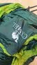 骆驼（CAMEL）户外吊床防侧翻旅游露营便携秋千宿舍寝室学生吊椅室内懒人椅 实拍图